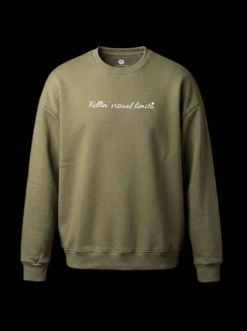 KVL ARCHIVE 01 // SAGE 