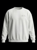 KVL ARCHIVE 01 // SIGNATURE CREWNECK